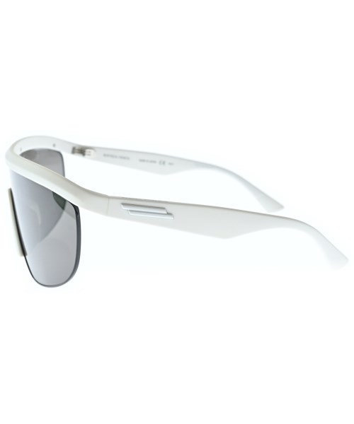 BOTTEGA VENETA（ボッテガヴェネタ）サングラス 白 サイズ:- レディース/2200667267251