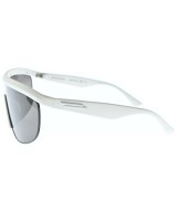 BOTTEGA VENETA（ボッテガヴェネタ）サングラス 白 サイズ:- レディース/2200667267251