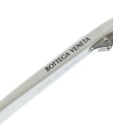 BOTTEGA VENETA（ボッテガヴェネタ）サングラス 白 サイズ:- レディース/2200667267251