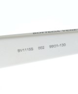 BOTTEGA VENETA（ボッテガヴェネタ）サングラス 白 サイズ:- レディース/2200667267251