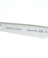 BOTTEGA VENETA（ボッテガヴェネタ）サングラス 白 サイズ:- レディース/2200667267251