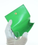 BOTTEGA VENETA（ボッテガヴェネタ）財布・コインケース 緑 サイズ:- レディース/2200665880018