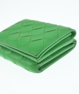 BOTTEGA VENETA（ボッテガヴェネタ）財布・コインケース 緑 サイズ:- レディース/2200665880018