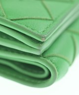BOTTEGA VENETA（ボッテガヴェネタ）財布・コインケース 緑 サイズ:- レディース/2200665880018