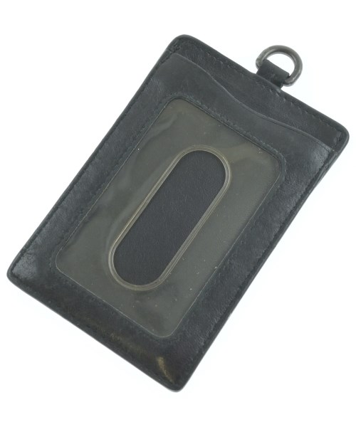 BOTTEGA VENETA（ボッテガヴェネタ）カードケース 黒 サイズ:- レディース/2200668281164