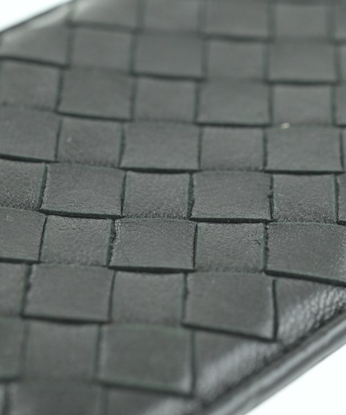 BOTTEGA VENETA（ボッテガヴェネタ）カードケース 黒 サイズ:- レディース/2200668281164