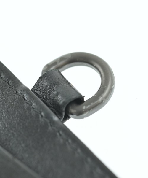 BOTTEGA VENETA（ボッテガヴェネタ）カードケース 黒 サイズ:- レディース/2200668281164