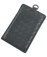 BOTTEGA VENETA（ボッテガヴェネタ）カードケース 黒 サイズ:- レディース/2200668281164