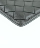 BOTTEGA VENETA（ボッテガヴェネタ）カードケース 黒 サイズ:- レディース/2200668281164