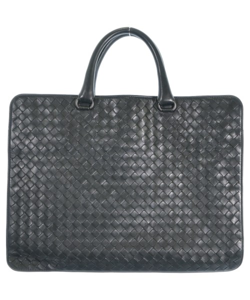 BOTTEGA VENETA（ボッテガヴェネタ）ビジネスバッグ 黒 サイズ:- レディース/2200668398138