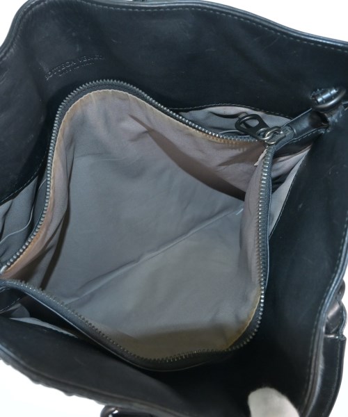 BOTTEGA VENETA（ボッテガヴェネタ）ビジネスバッグ 黒 サイズ:- レディース/2200668398138