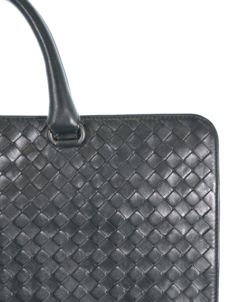 BOTTEGA VENETA（ボッテガヴェネタ）ビジネスバッグ 黒 サイズ:- レディース/2200668398138