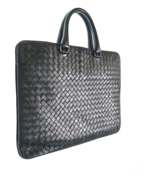 BOTTEGA VENETA（ボッテガヴェネタ）ビジネスバッグ 黒 サイズ:- レディース/2200668398138