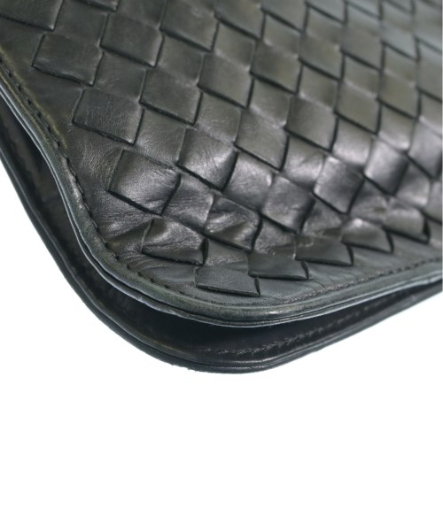 BOTTEGA VENETA（ボッテガヴェネタ）ビジネスバッグ 黒 サイズ:- レディース/2200668398138