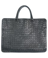 BOTTEGA VENETA（ボッテガヴェネタ）ビジネスバッグ 黒 サイズ:- レディース/2200668398138