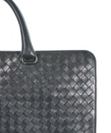 BOTTEGA VENETA（ボッテガヴェネタ）ビジネスバッグ 黒 サイズ:- レディース/2200668398138
