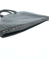 BOTTEGA VENETA（ボッテガヴェネタ）ビジネスバッグ 黒 サイズ:- レディース/2200668398138