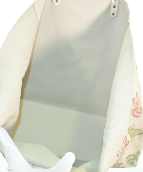 BOTTEGA VENETA（ボッテガヴェネタ）トートバッグ 白 サイズ:- レディース/2200668398367