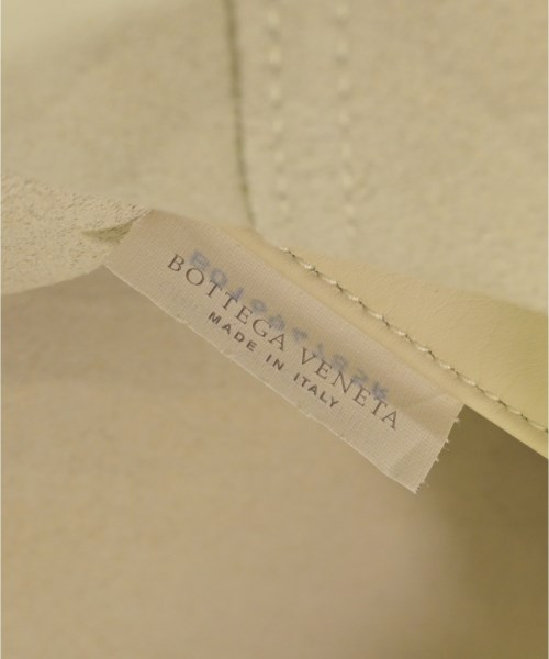 BOTTEGA VENETA（ボッテガヴェネタ）トートバッグ 白 サイズ:- レディース/2200668398367