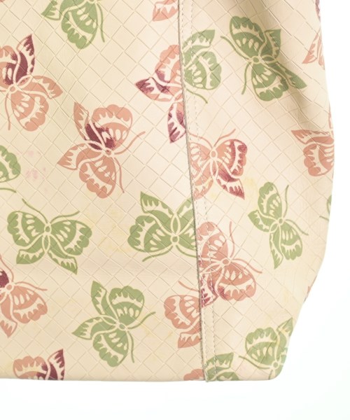 BOTTEGA VENETA（ボッテガヴェネタ）トートバッグ 白 サイズ:- レディース/2200668398367