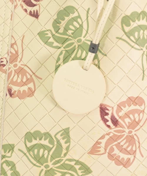 BOTTEGA VENETA（ボッテガヴェネタ）トートバッグ 白 サイズ:- レディース/2200668398367