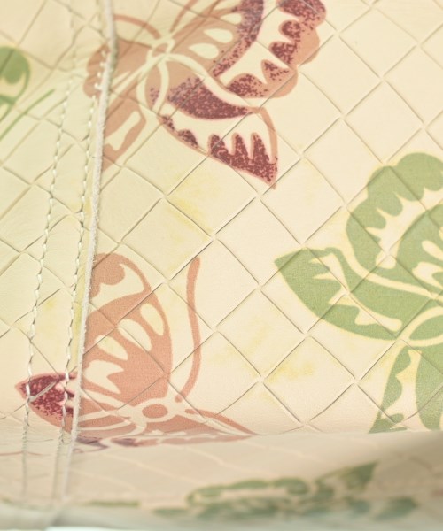 BOTTEGA VENETA（ボッテガヴェネタ）トートバッグ 白 サイズ:- レディース/2200668398367