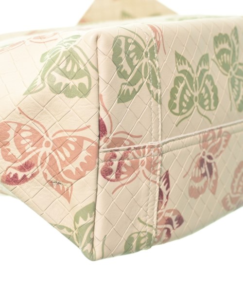 BOTTEGA VENETA（ボッテガヴェネタ）トートバッグ 白 サイズ:- レディース/2200668398367