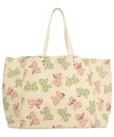 BOTTEGA VENETA（ボッテガヴェネタ）トートバッグ 白 サイズ:- レディース/2200668398367