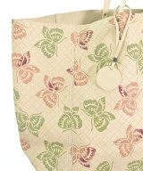 BOTTEGA VENETA（ボッテガヴェネタ）トートバッグ 白 サイズ:- レディース/2200668398367