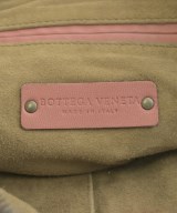 BOTTEGA VENETA（ボッテガヴェネタ）ショルダーバッグ ピンク サイズ:- レディース/2200668400077