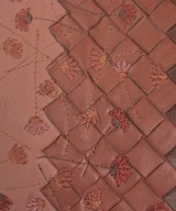 BOTTEGA VENETA（ボッテガヴェネタ）ショルダーバッグ ピンク サイズ:- レディース/2200668400077