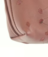 BOTTEGA VENETA（ボッテガヴェネタ）ショルダーバッグ ピンク サイズ:- レディース/2200668400077