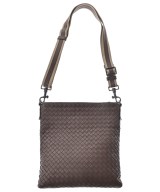 BOTTEGA VENETA（ボッテガヴェネタ）ショルダーバッグ 茶 サイズ:- レディース/2200668400213