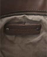 BOTTEGA VENETA（ボッテガヴェネタ）ショルダーバッグ 茶 サイズ:- レディース/2200668400213
