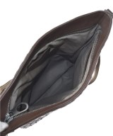 BOTTEGA VENETA（ボッテガヴェネタ）ショルダーバッグ 茶 サイズ:- レディース/2200668400213