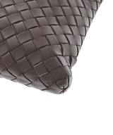BOTTEGA VENETA（ボッテガヴェネタ）ショルダーバッグ 茶 サイズ:- レディース/2200668400213