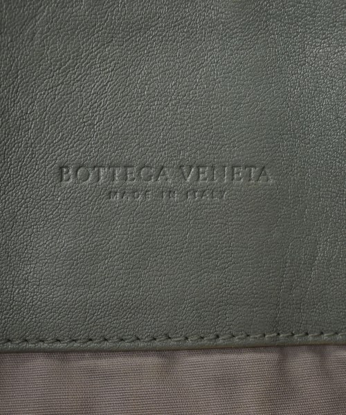 BOTTEGA VENETA（ボッテガヴェネタ）ビジネスバッグ 茶 サイズ:- レディース/2200668400237