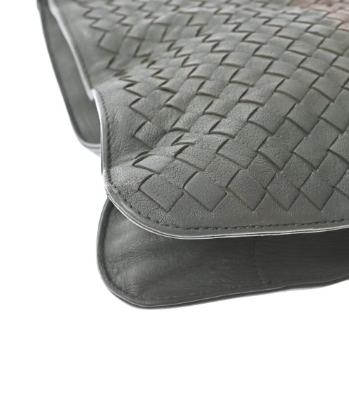 BOTTEGA VENETA（ボッテガヴェネタ）ビジネスバッグ 茶 サイズ:- レディース/2200668400237