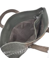 BOTTEGA VENETA（ボッテガヴェネタ）ビジネスバッグ 茶 サイズ:- レディース/2200668400237