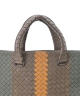 BOTTEGA VENETA（ボッテガヴェネタ）ビジネスバッグ 茶 サイズ:- レディース/2200668400237