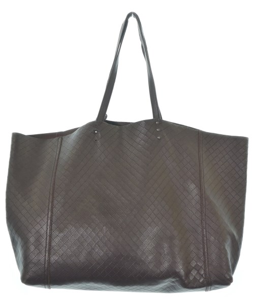 BOTTEGA VENETA（ボッテガヴェネタ）トートバッグ 茶 サイズ:- レディース/2200668400459