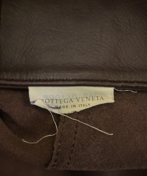 BOTTEGA VENETA（ボッテガヴェネタ）トートバッグ 茶 サイズ:- レディース/2200668400459