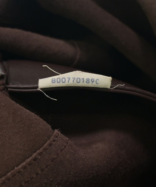 BOTTEGA VENETA（ボッテガヴェネタ）トートバッグ 茶 サイズ:- レディース/2200668400459