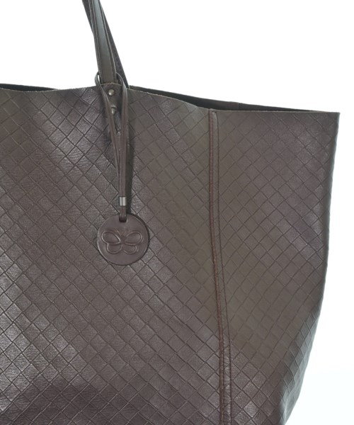 BOTTEGA VENETA（ボッテガヴェネタ）トートバッグ 茶 サイズ:- レディース/2200668400459