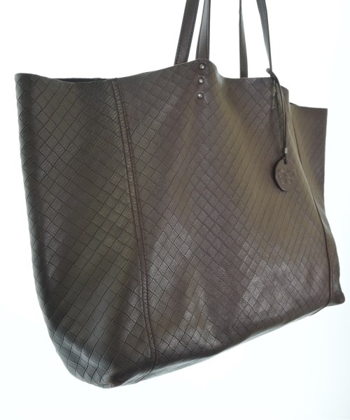 BOTTEGA VENETA（ボッテガヴェネタ）トートバッグ 茶 サイズ:- レディース/2200668400459