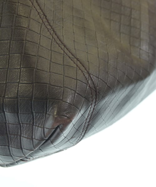 BOTTEGA VENETA（ボッテガヴェネタ）トートバッグ 茶 サイズ:- レディース/2200668400459