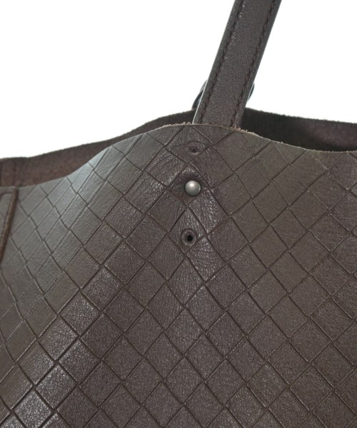 BOTTEGA VENETA（ボッテガヴェネタ）トートバッグ 茶 サイズ:- レディース/2200668400459
