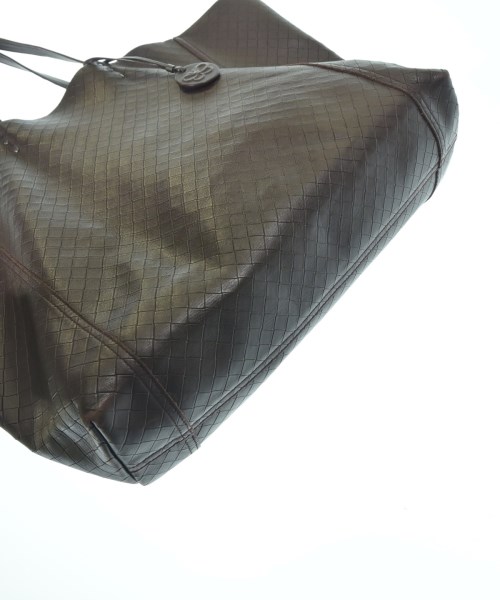 BOTTEGA VENETA（ボッテガヴェネタ）トートバッグ 茶 サイズ:- レディース/2200668400459