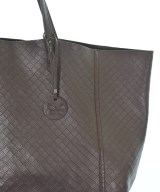 BOTTEGA VENETA（ボッテガヴェネタ）トートバッグ 茶 サイズ:- レディース/2200668400459