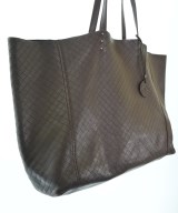 BOTTEGA VENETA（ボッテガヴェネタ）トートバッグ 茶 サイズ:- レディース/2200668400459